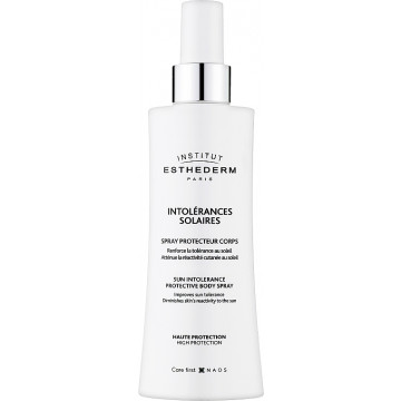 Купити - Institut Esthederm Into Repair Sun Intolerance Spray - Спрей для тіла при сонячній непереносимості Купити - Institut Esthederm Into Repair Sun Intolerance Spray - Спрей для тіла при сонячній непереносимості