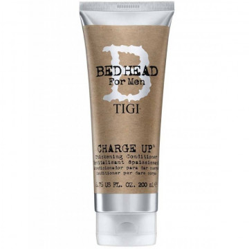 Купити - Tigi B for Men Charge Up Thickening Conditioner - Ущільнюючий кондиціонер