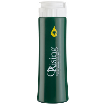 Купити - Orising Cocco Shampoo - Фіто-ессенціальний шампунь для сухого волосся з кокосовим маслом