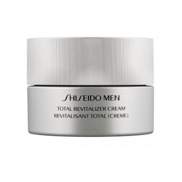 Купити - Shiseido Men Total Revitalizer - Крем для обличчя відновлюючий широкої дії для чоловіків