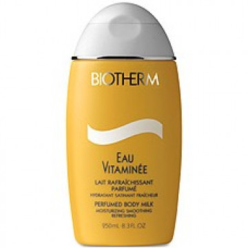 Купити - Biotherm Eau Vitaminee perfumed body milk - Парфумоване молочко для тіла