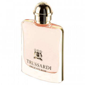 Купити - Trussardi Delicate Rose - Туалетна вода (тестер)