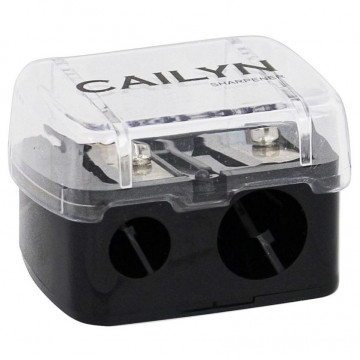 Купити - Cailyn Pencil Sharpener - Подвійне точило для олівців