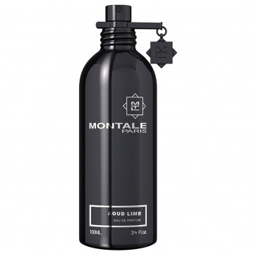 Купити - Montale Aoud Lime - Парфумована вода (тестер)