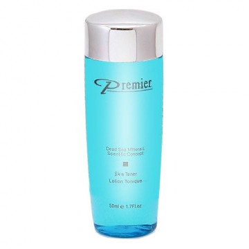 Купити - Premier Premier Skin Toner - Тонік для шкіри обличчя