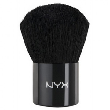 Купити - NYX Kabuki Brush - Пензлик Кабукі №24