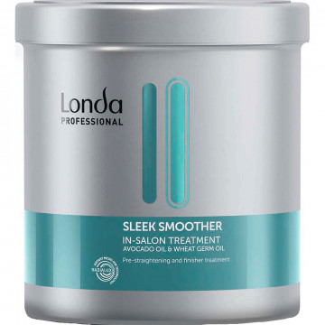 Купити - Londa Professional Sleek Smoother Straightening Treatment - Професійний засіб для розгладження волосся