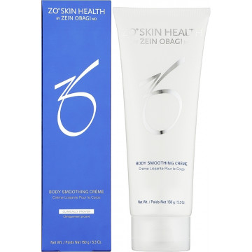 Купити - Zein Obagi ZO Skin Health Body Smoothing Creme - Крем для тіла