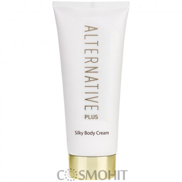 Купити - Sea of SPA Alternative Plus Silky Body Cream - Шовковий крем для тіла