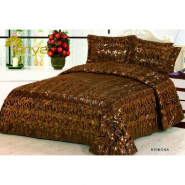 Купити - Arya Lux Benigna - Покривало з наволочками