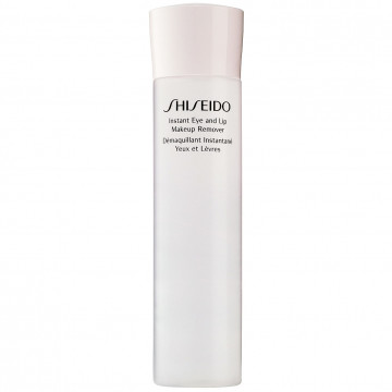 Купити - Shiseido Skin Care Instant Eye and Lip Makeup Remover - Засіб для зняття макіяжу з очей і губ