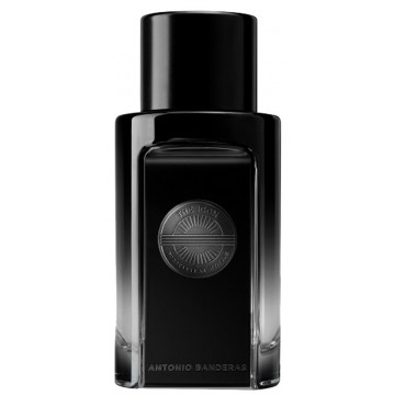 Купити - Antonio Banderas The Icon The Perfume Eau De Parfum - Парфумована вода