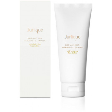 Купити - Jurlique Radiant Skin Foaming Cleanser - Очищуюча пінка для всіх типів шкіри обличчя