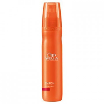 Купити - Wella Enrich Detangling Spray - Поживний спрей для полегшення розчісування