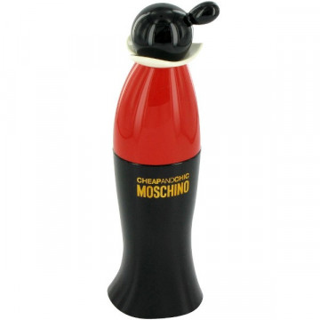 Купити - Moschino Cheap and Chic - Туалетна вода (тестер)