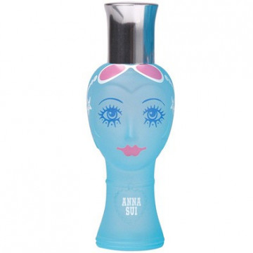 Купити - Anna Sui Dolly Girl on the Beach - Туалетна вода (тестер)