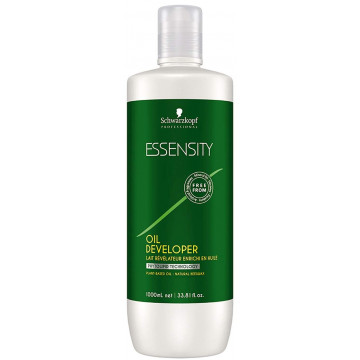 Купити - Schwarzkopf Professional Essensity Oil Developer 8.5% - Активуючий лосьйон 8.5%