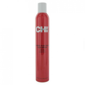Купити - Chi Thermal Styling Enviro Flex Natural Hold Hair Spray - Лак для волосся нормальної фіксації Купити - Chi Thermal Styling Enviro Flex Natural Hold Hair Spray - Лак для волосся нормальної фіксації