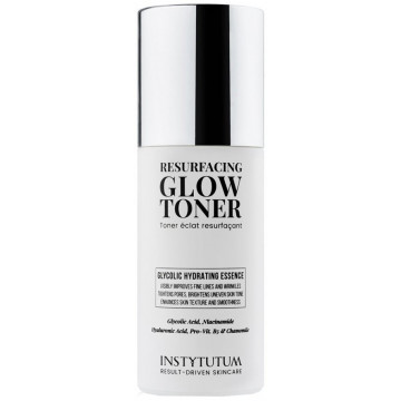 Купити - Instytutum Resurfacing Glow Toner - Тонер з гліколевою кислотою