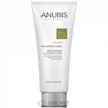 Купити - Anubis Total Skin Anti-Stretch Cream - Крем Анти-стрейч