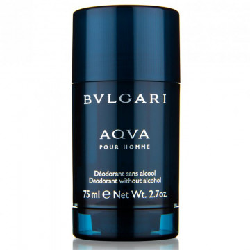 Купити - Bvlgari Aqva Pour Homme - Дезодорант