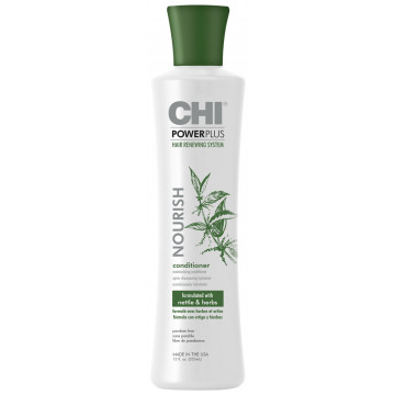 Купити - CHI Power Plus Conditioner - Кондиціонер для всіх типів волосся