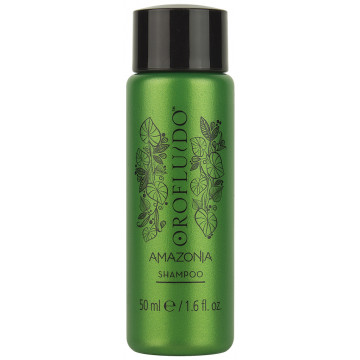 Купити - Orofluido Amazonia Shampoo - Шампунь для слабкого та пошкодженого волосся