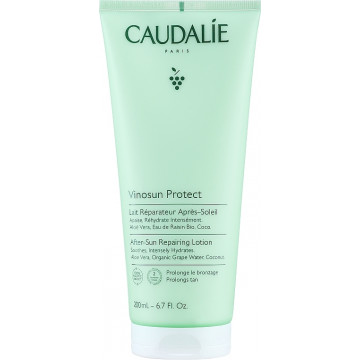 Купити - Caudalie Vinosun Protect After-Sun Repairing Lotion - Відновлююче молочко після засмаги