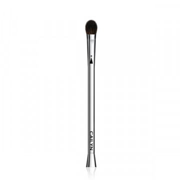 Купити - Cailyn 05 Icone Flat Blending Brush - Професійна кисть для тіней і хайлайтера