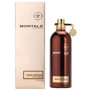 Купити - Montale Aoud Safran EDP 50 ml