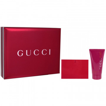 Купити - Gucci Rush - Набір (EDT30+B/L50)