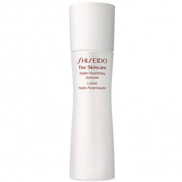 Купити - Shiseido The Skincare Hydro-Nourishing Softener Lotion - Лосьйон для обличчя зволожуючий, живильний