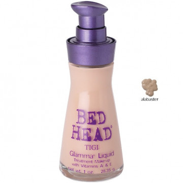 Купити - Tigi Bed Head Glamma Liquid Make-Up - Тональна основа