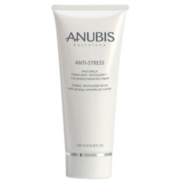 Купити - Anubis Mask Line Anti-Stress - Маска анти-стрес