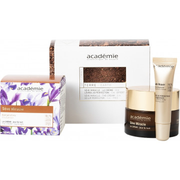 Купити - Academie Gift Set "Seve Miracle" - Подарунковий набір "Сьоме диво"