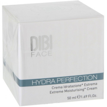 Купити - Dibi Hydra Perfection Extreme Moisturising Cream - Зволожуючий крем