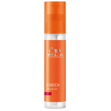 Купити - Wella Enrich Hair Ends Elixir - Поживний еліксир для кінчиків волосся