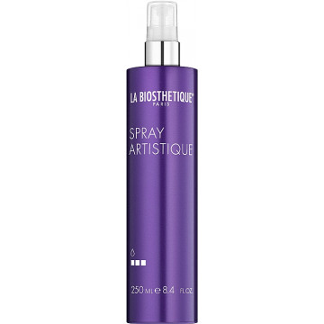 Купити - La Biosthetique Spray Artistique - Лак для волосся неаерозольний сильної фіксації