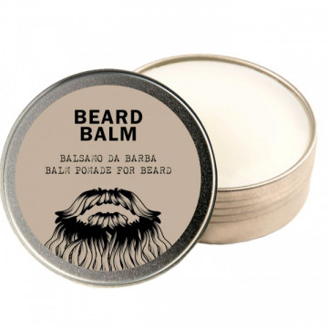 Купити - Nook Dear Beard Balm - Пом'якшувальний бальзам для бороди