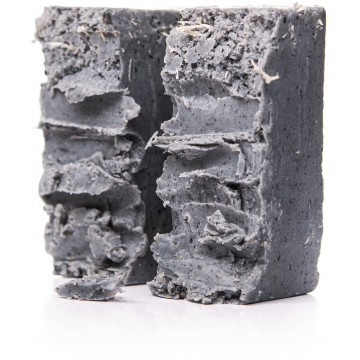 Купити - Hillary Natural Detox Soap - Органічне мило для тіла