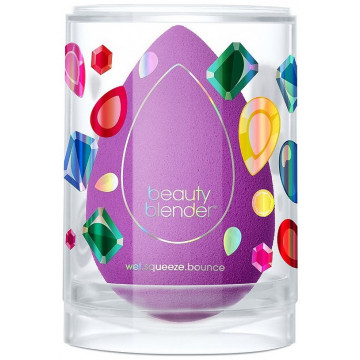 Купити - BeautyBlender The Original Amethyst - Спонж для макіяжу