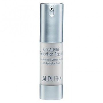 Купити - Alpure Bio-Alpine Anti-Ageing Eye Cream - Крем від зморшок для області навколо очей