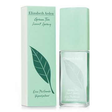 Купити - Elizabeth Arden Green Tea - Парфумована вода