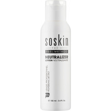 Купити - Soskin Lotion Neutralizer - Лосьйон нейтралізатор