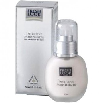 Купити - Fresh Look Intensive Moisturizer - Зволожуюча емульсія