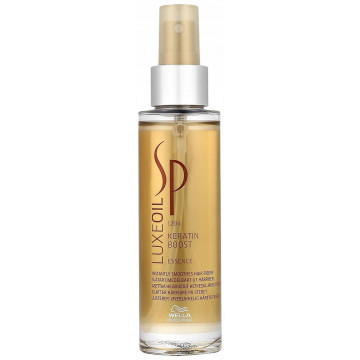 Купити - Wella Professionals SP Luxe Oil Keratin Boost Essence - Есенція для відновлення кератину волосся
