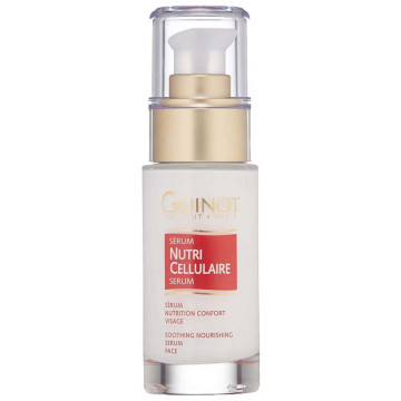 Купити - Guinot Serum Nutri Cellulaire - Серум-клітинне живлення для сухої шкіри