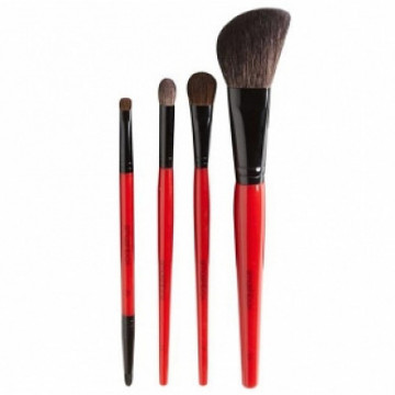 Купити - Smashbox Nordies Anniversary Brush Kit - Набір кистей для створення макіяжу