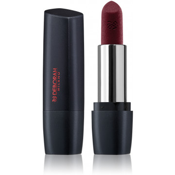 Deborah Milano Red Mat - Губна помада з матовим фінішем