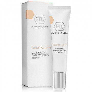 Купити - Holy Land Dermalight Dark Circle Corrective Eye Cream - Корегуючий крем для очей